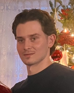 Guy Profile